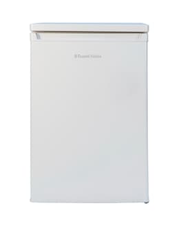 Russell Hobbs RH85UCLF552E1W 85cm Under Counter Fridge - White - E Rated