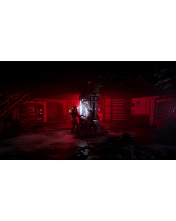 Cthulhu: The Cosmic Abyss (PS5)