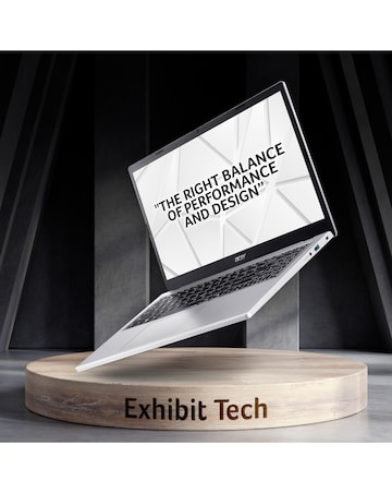 Acer Aspire Lite Laptop - 15.6in AMD Ryzen 7 16GB 512GB