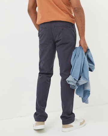 FatFace Modern Coastal Chino