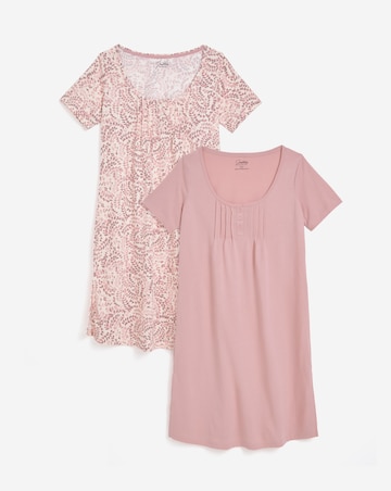 Julipa (2 Pack) Value Nighties