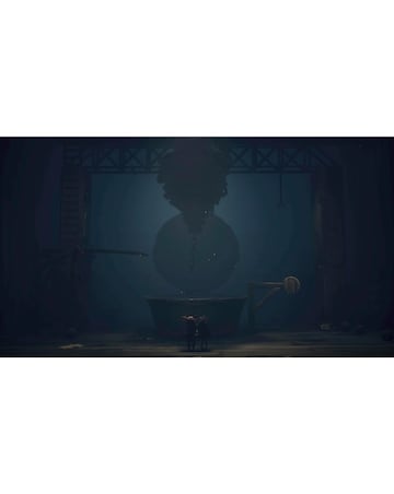 Little Nightmares III (Nintendo Switch 2)