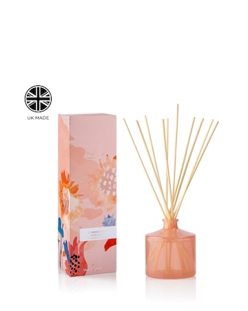 The London Wax Company Summer Fete Diffuser 148ml