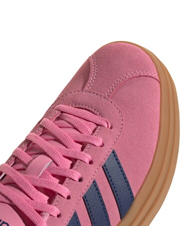 adidas VL Court Bold Trainers