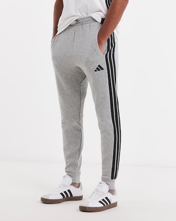 adidas 3 Stripes Fleece Joggers