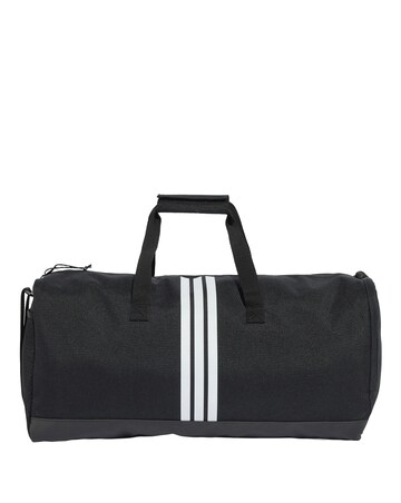 adidas 3 Stripes Medium Duffle Bag