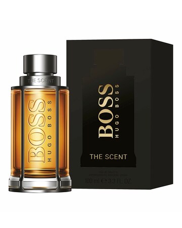 Hugo Boss The Scent For Men 100ml Eau de Toilette