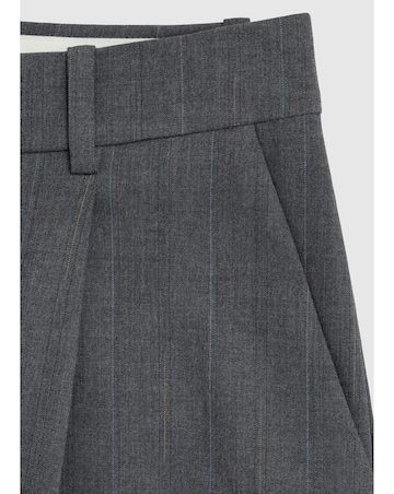 Mango Tauro Tailored Trousers