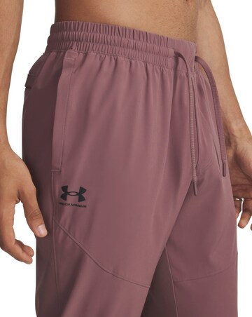 Under Armour Vibe Woven Jogger