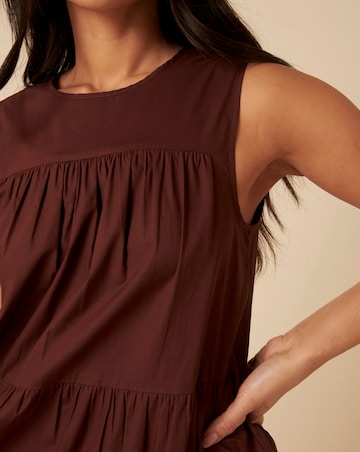 Nobody's Child Rosalind Midi Dress