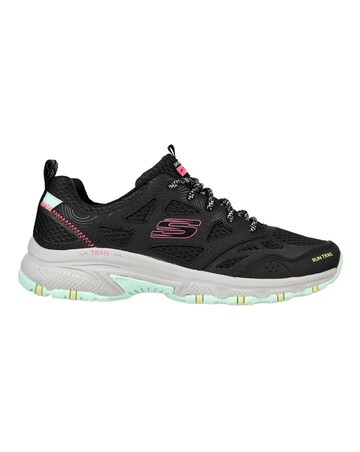 Skechers Hillcrest Escapade Trainers