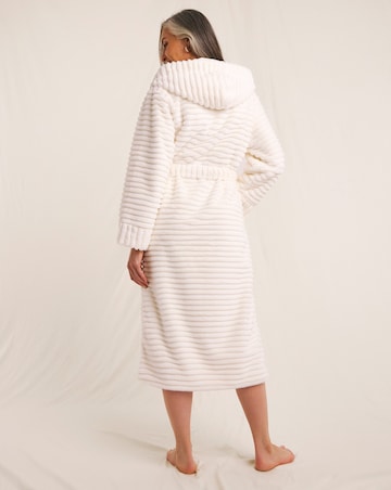 Pretty Secrets Luxury Dressing Gown