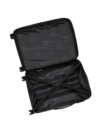 IT Luggage Legion 3pc Suitcase Set