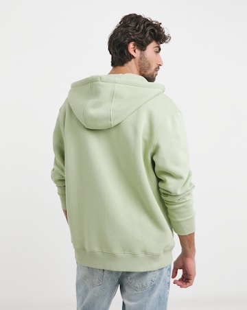 ellesse Islington Full Zip Hoodie