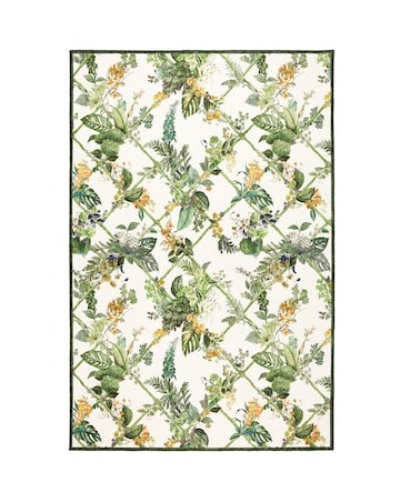 Laurence Llewelyn-Bowen Cotswold Fantasia Rug