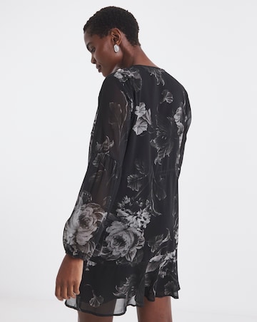 Religion Eternity Short Dress