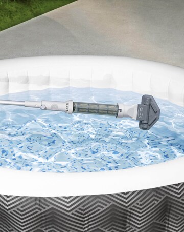 Lay-Z-Spa Rechargeable Underwater Vacuum