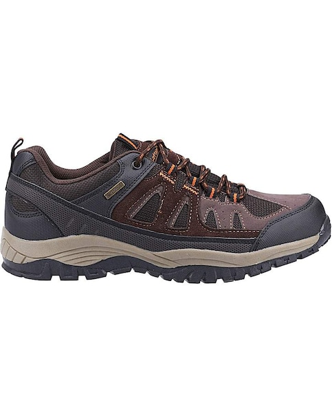 Cotswold Maisemore Low WP Hiking Shoe