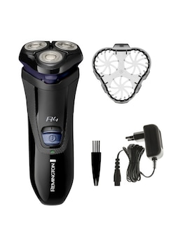 Remington Style Series R4 Rotary Shaver R4002