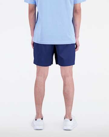 New Balance Athletics Woven Short