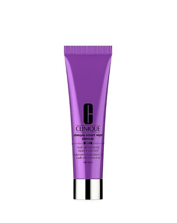 Clinique Smart Night Clinical MD Multi-Dimensional Repair Treatment 30 ml