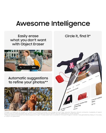 Samsung Galaxy A37 5G 128GB - Awesome Charcoal