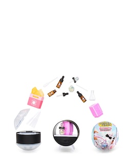 MGA's Miniverse - Make It Mini Fragrances