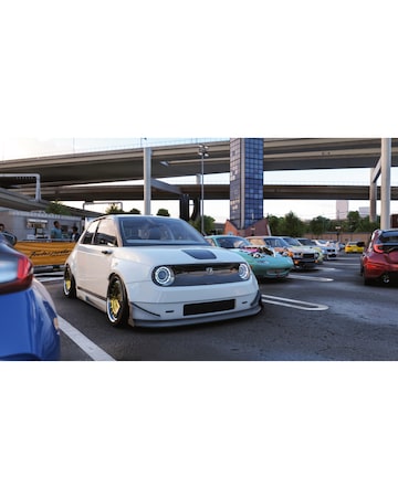 Forza Horizon 6 (Xbox Series X)