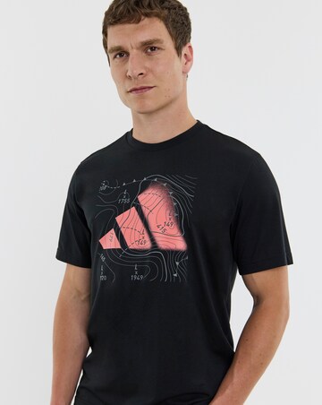 adidas Citytech T-Shirt