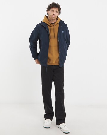 Timberland Waterproof Bomber - Dark Sapphire