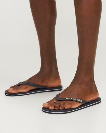 Jack & Jones Flip Flop - Black