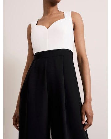 Phase Eight Maisy Tailored Jumpsuit