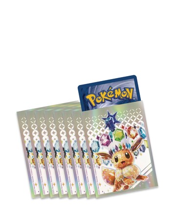 Pokemon TCG: SV8.5 - Prismatic Evolution -Elite Trainer Box | Ambrose Wilson Pokemon TCG: SV8.5 - Prismatic Evolution -Elite Trainer Box | Ambrose Wilson