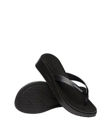 Havaianas High Platform II Sandals