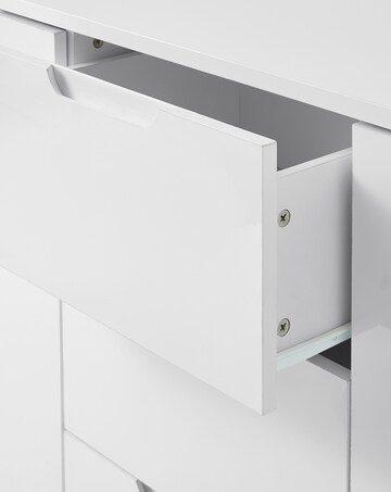 Ellia Large Sideboard