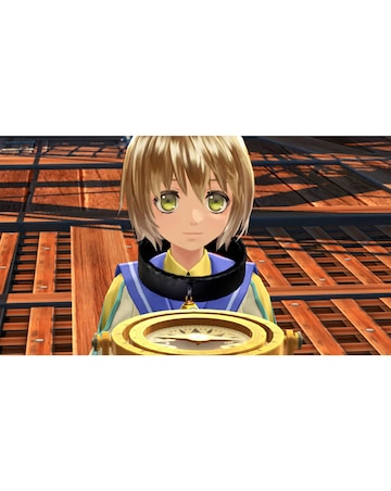 Tales of Berseria - Remastered (PS5)