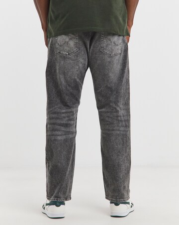 Jack & Jones Glenn Slim Tapered Jean - Grey