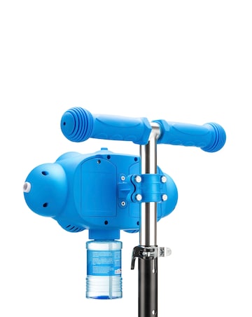 XOOTZ Bubble Go Scooter Blue