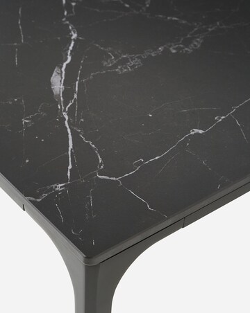 Sicily Sintered Stone 4 Seater Dining Set