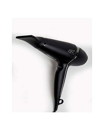ghd Air 2.0 Hair Professional Hair Dryer Black