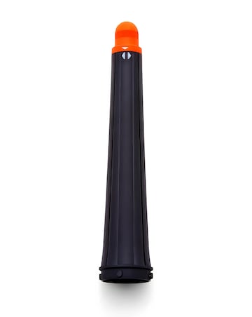 Dyson Airwrap i.d Curly+Coily Hair Styler, Ceramic Patina/Topaz