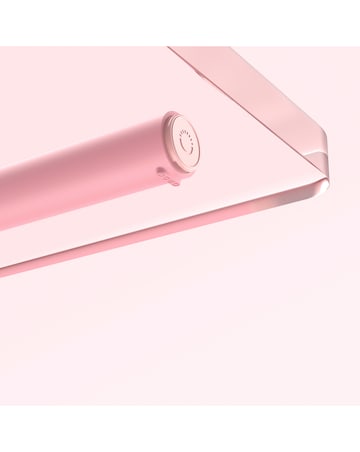 Ordo Sonic Lite Electric Toothbrush - Petal