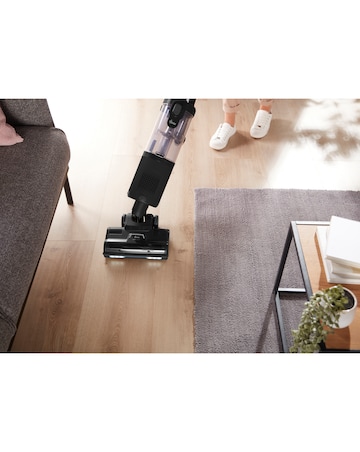 Hoover HL4 Car & Pet Turbo Power Vacuum Cleaner