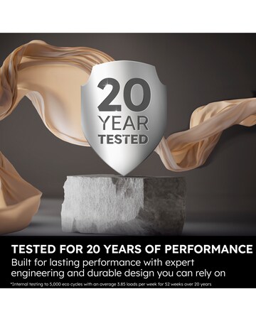 Haier X9 HD100-CQ387U1-UK Wi-Fi 10kg Heat Pump Tumble Dryer White