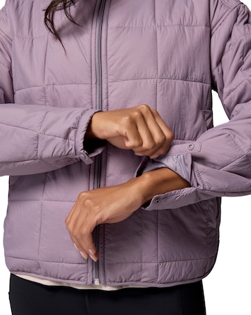 Columbia Sienna Hill Quilted Jacket