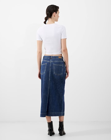 French Connection Denver Midaxi Skirt
