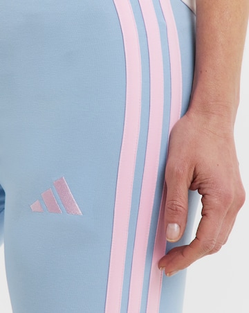adidas 3 Stripes Leggings