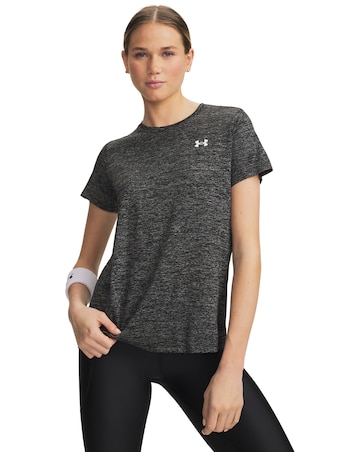 Under Armour Tech Short Sleeve Crew T-Shirt