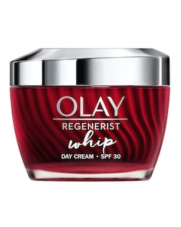 Olay Regenerist Whip Day Face Cream Light Feel SPF30 50ml