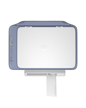 HP DeskJet 2922 All in One Printer - White